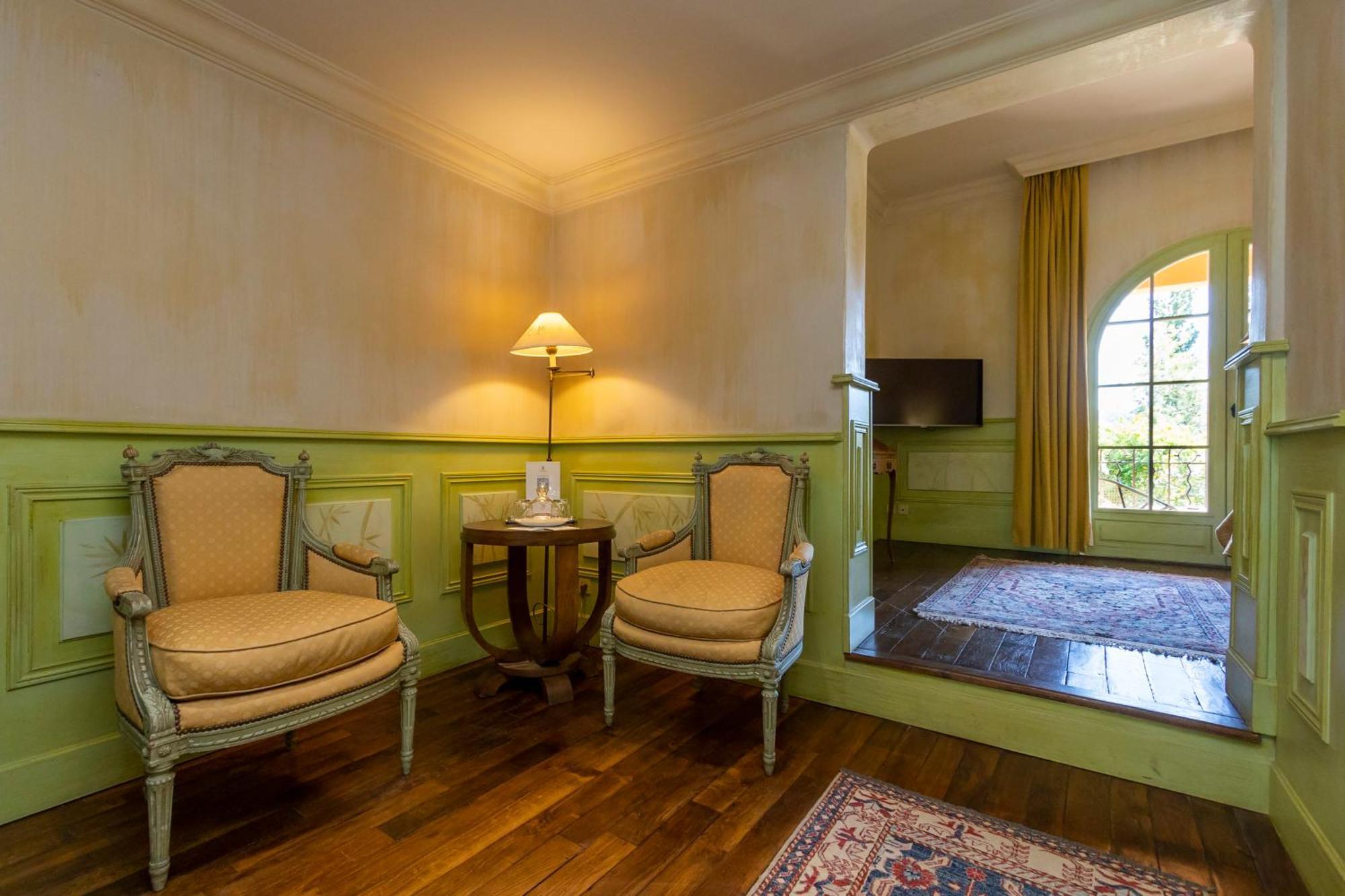 La Signoria Hotel Calvi  Room photo