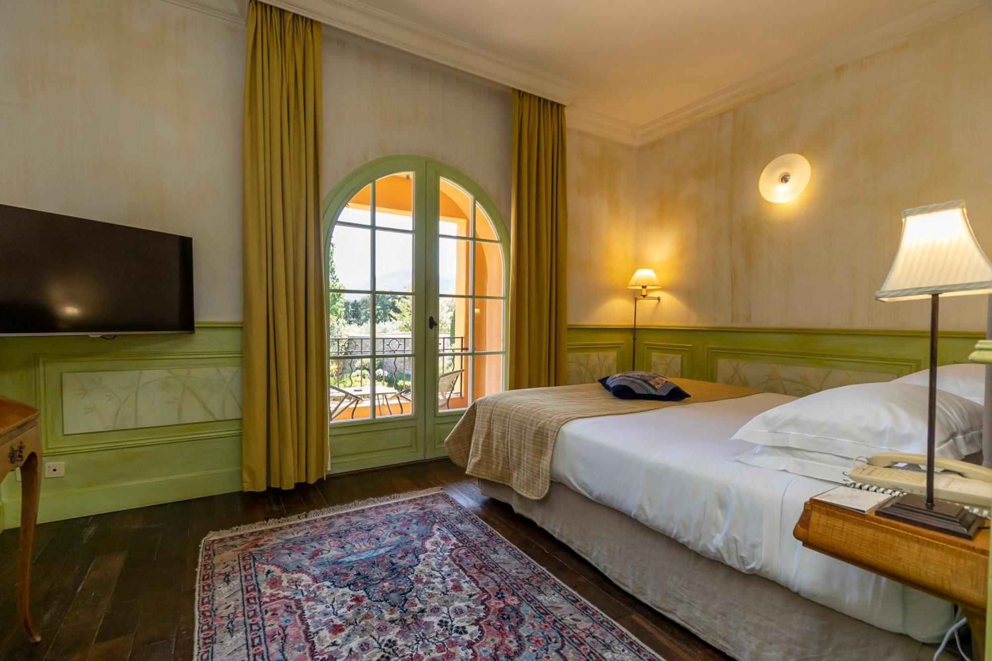 La Signoria Hotel Calvi  Room photo