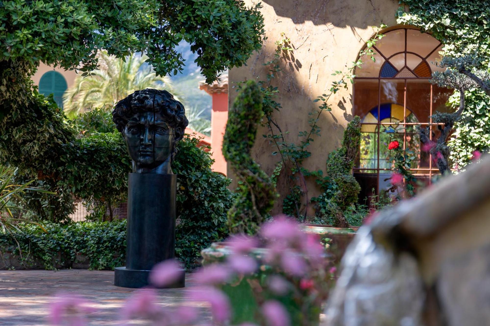 La Signoria Hotel Calvi  Exterior photo